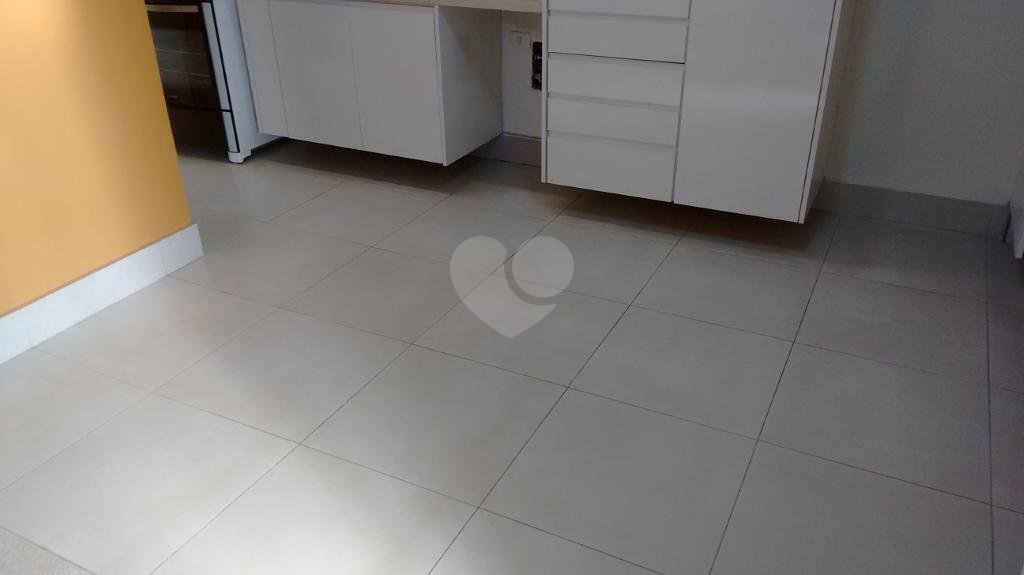 Venda Apartamento São Paulo Alto Da Lapa REO326480 17