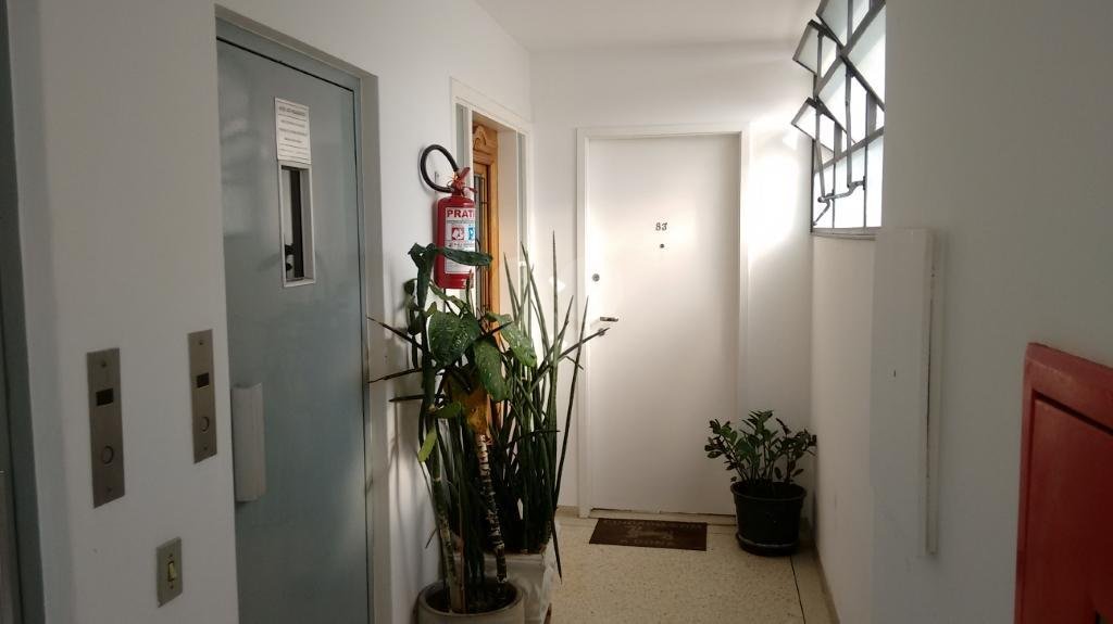 Venda Apartamento São Paulo Alto Da Lapa REO326480 2