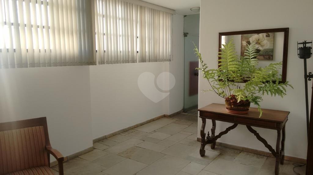 Venda Apartamento São Paulo Alto Da Lapa REO326480 63