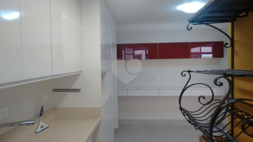 Venda Apartamento São Paulo Alto Da Lapa REO326480 30