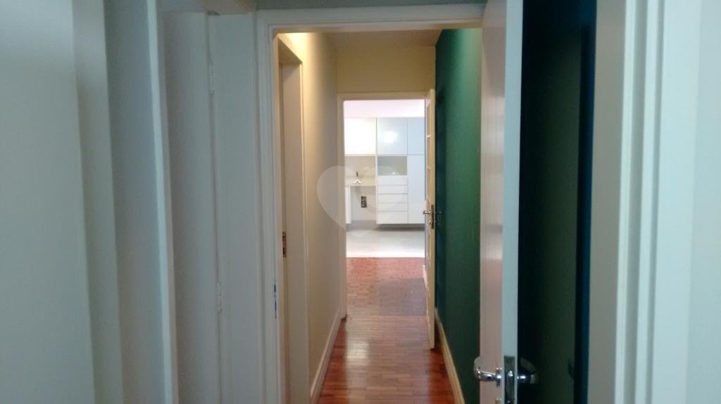 Venda Apartamento São Paulo Alto Da Lapa REO326480 62