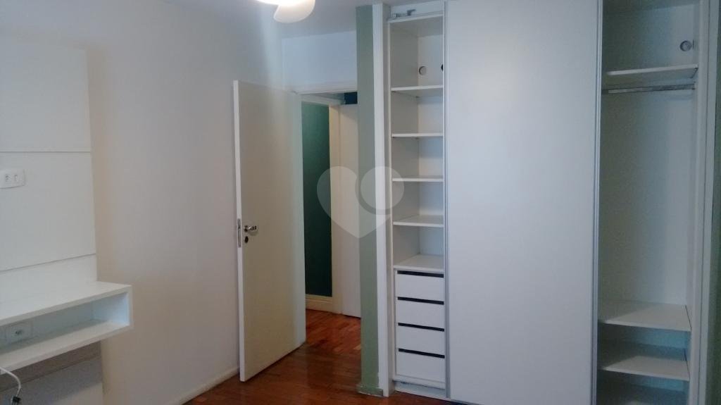 Venda Apartamento São Paulo Alto Da Lapa REO326480 56