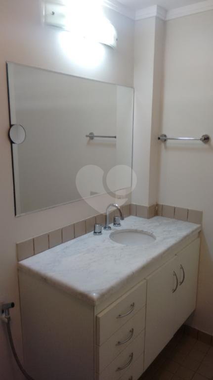 Venda Apartamento São Paulo Alto Da Lapa REO326480 61