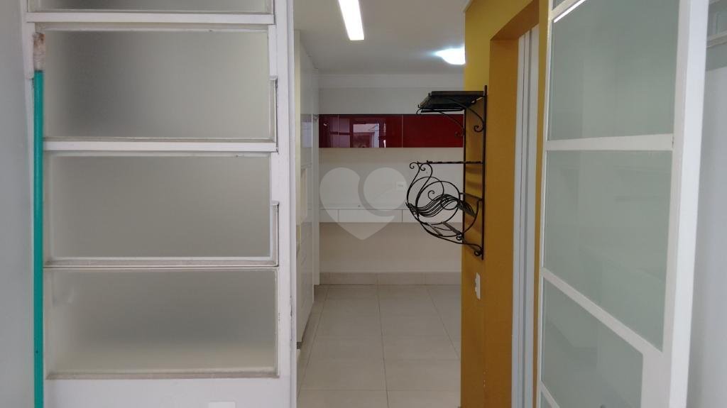 Venda Apartamento São Paulo Alto Da Lapa REO326480 29