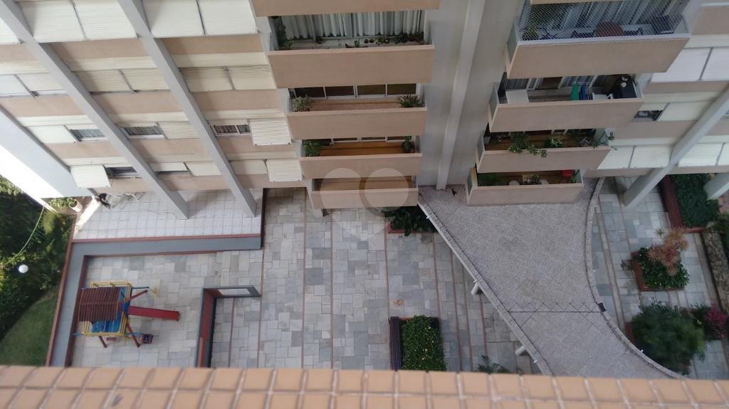 Venda Apartamento São Paulo Alto Da Lapa REO326480 10