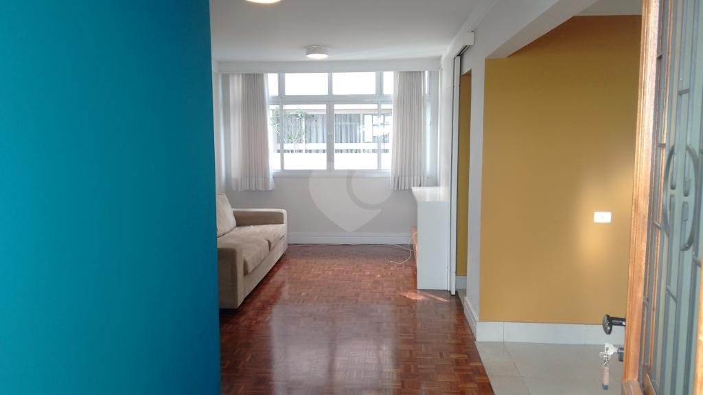 Venda Apartamento São Paulo Alto Da Lapa REO326480 4