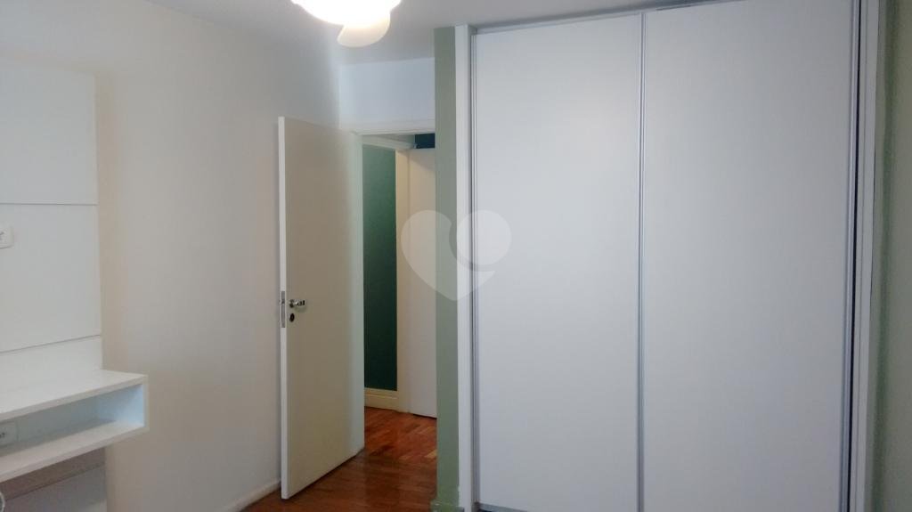 Venda Apartamento São Paulo Alto Da Lapa REO326480 55