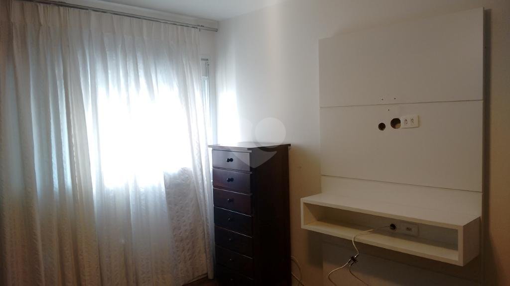 Venda Apartamento São Paulo Alto Da Lapa REO326480 54