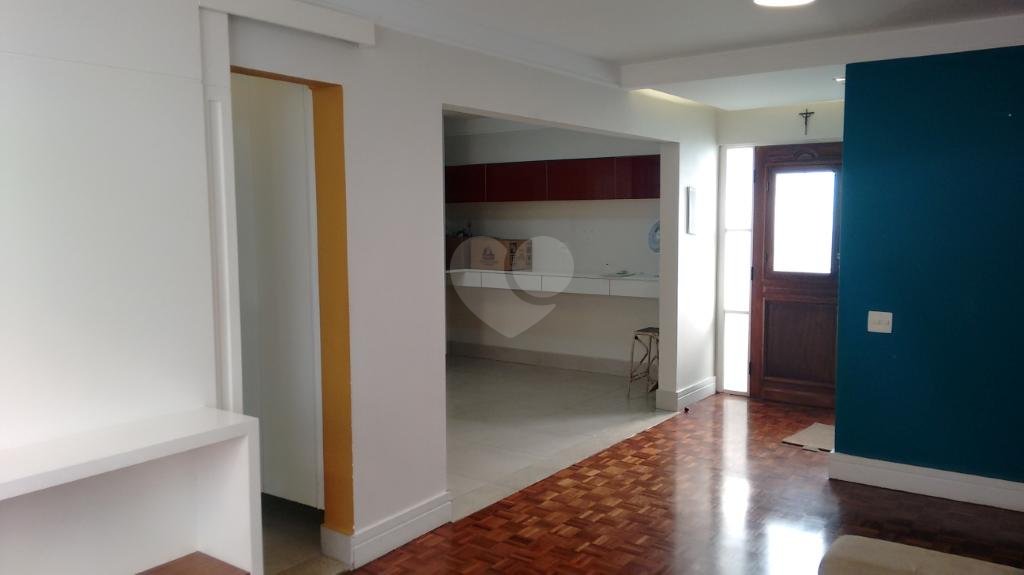 Venda Apartamento São Paulo Alto Da Lapa REO326480 14