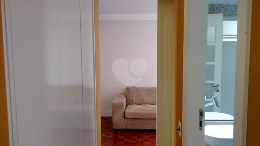 Venda Apartamento São Paulo Alto Da Lapa REO326480 31