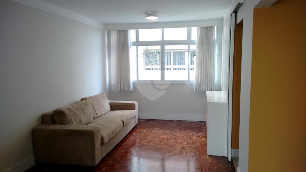 Venda Apartamento São Paulo Alto Da Lapa REO326480 5