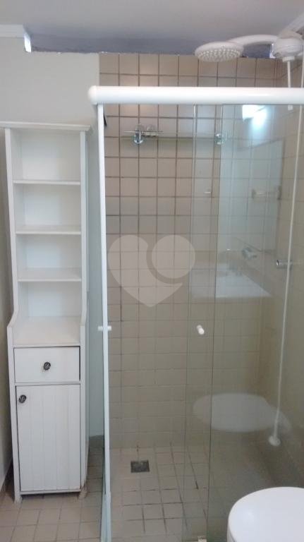 Venda Apartamento São Paulo Alto Da Lapa REO326480 60