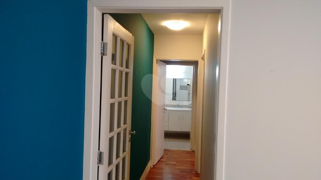 Venda Apartamento São Paulo Alto Da Lapa REO326480 43