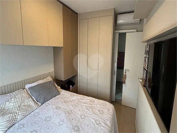 Venda Apartamento São Paulo Vila Suzana REO326510 8