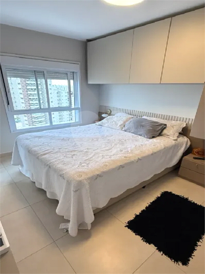 Venda Apartamento São Paulo Vila Suzana REO326510 9