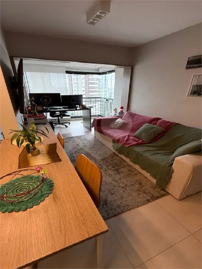 Venda Apartamento São Paulo Vila Suzana REO326510 7