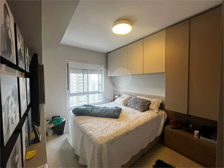 Venda Apartamento São Paulo Vila Suzana REO326510 16