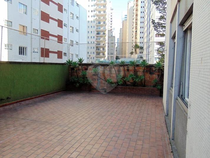 Venda Apartamento São Paulo Santa Cecília REO326563 8