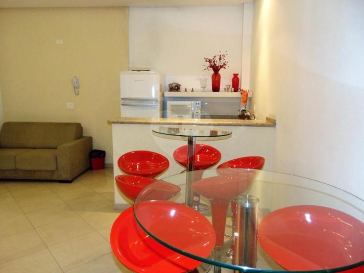 Venda Apartamento São Paulo Santa Cecília REO326563 4