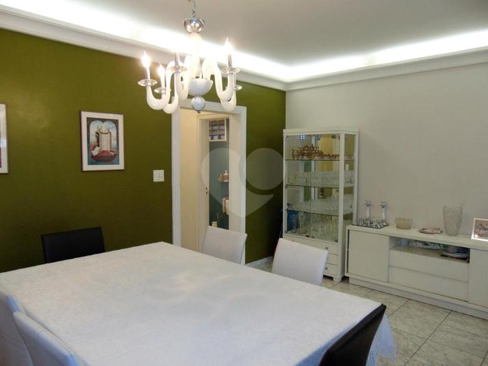 Venda Apartamento São Paulo Santa Cecília REO326563 10