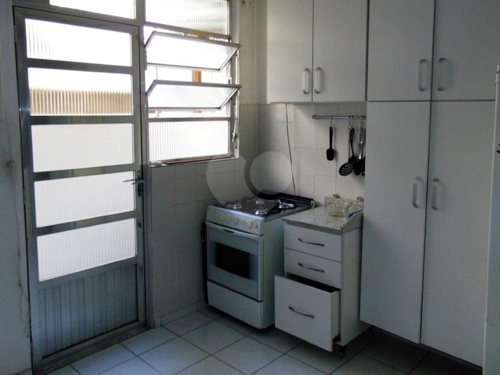 Venda Apartamento São Paulo Santa Cecília REO326563 15