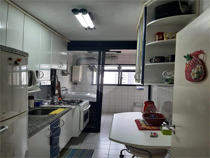 Venda Apartamento São Paulo Chácara Inglesa REO32658 15