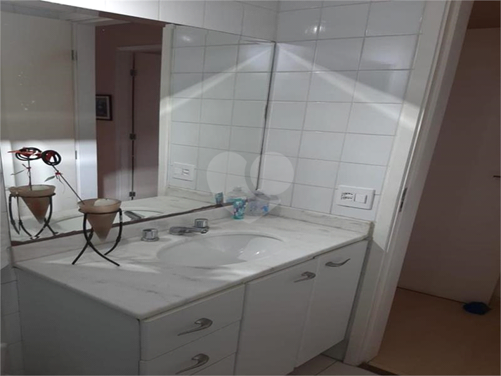 Venda Apartamento São Paulo Chácara Inglesa REO32658 21