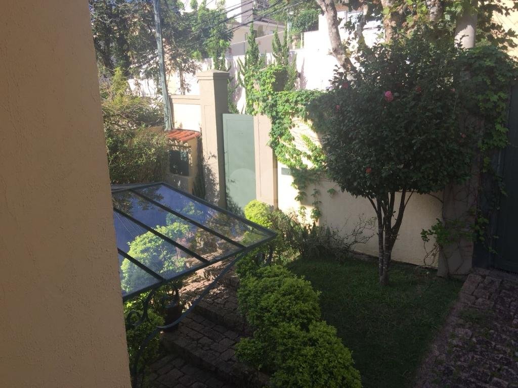 Venda Condomínio São Paulo Fazenda Morumbi REO326651 17