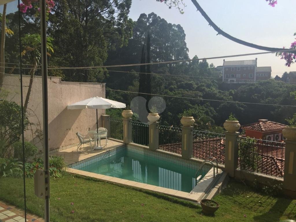 Venda Condomínio São Paulo Fazenda Morumbi REO326651 42