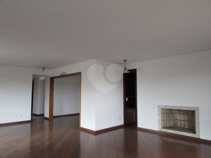 Venda Apartamento São Paulo Bela Aliança REO32666 2