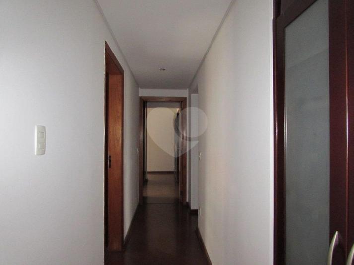 Venda Apartamento São Paulo Bela Aliança REO32666 7