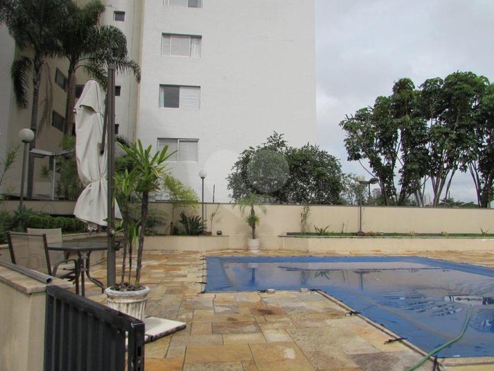 Venda Apartamento São Paulo Bela Aliança REO32666 20