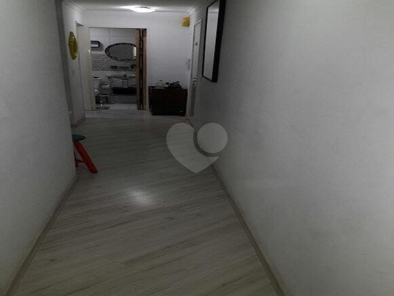 Venda Apartamento São Paulo Luz REO326745 4