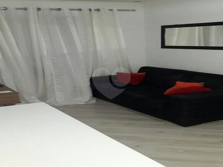 Venda Apartamento São Paulo Luz REO326745 2