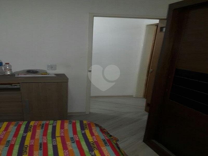 Venda Apartamento São Paulo Luz REO326745 12