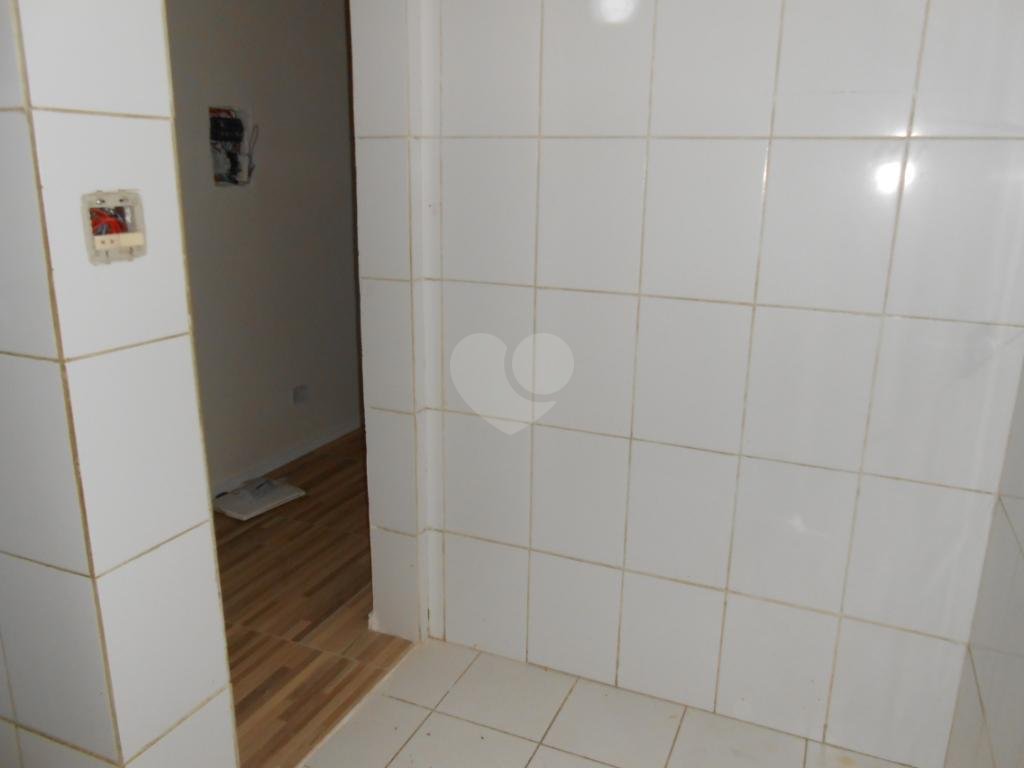 Venda Apartamento São Paulo Liberdade REO326747 13