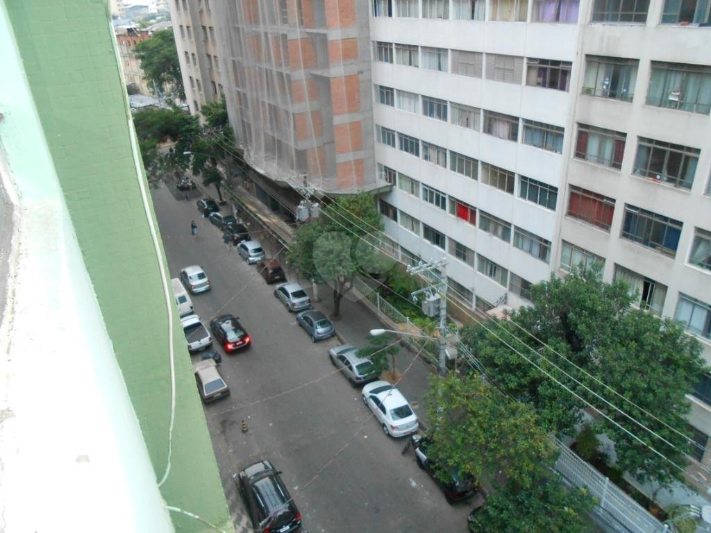 Venda Apartamento São Paulo Liberdade REO326747 5