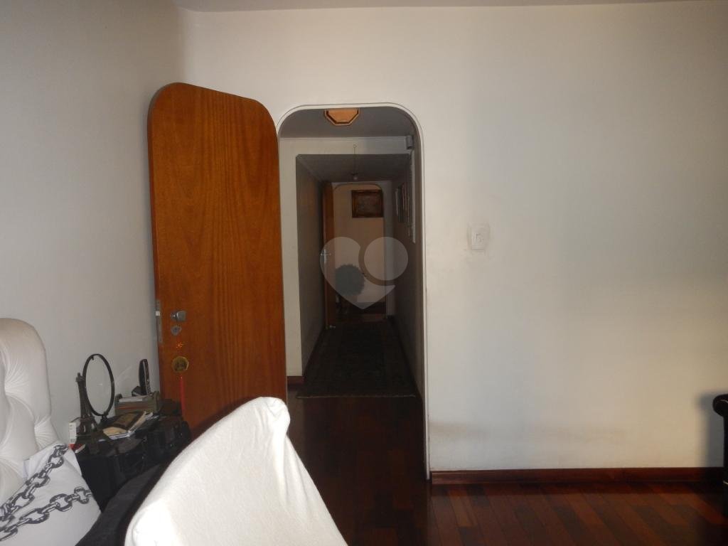 Venda Apartamento São Paulo Jardim Paulista REO326772 31