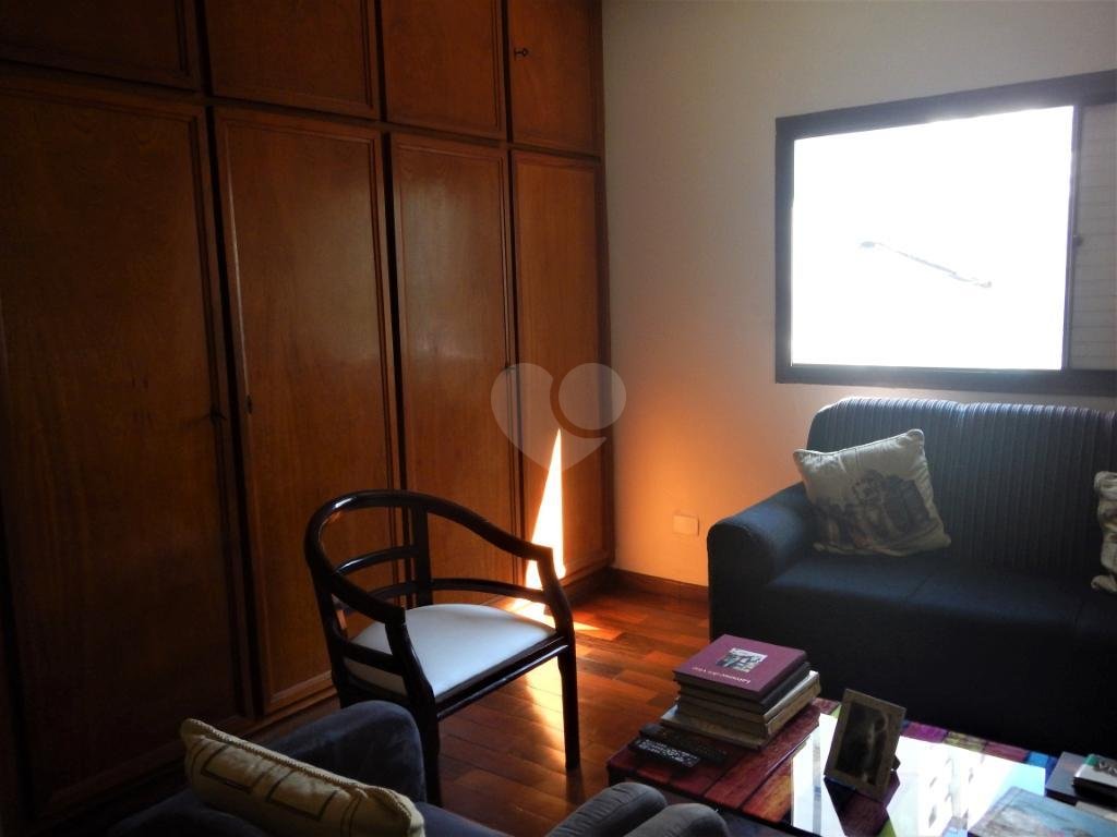 Venda Apartamento São Paulo Jardim Paulista REO326772 28