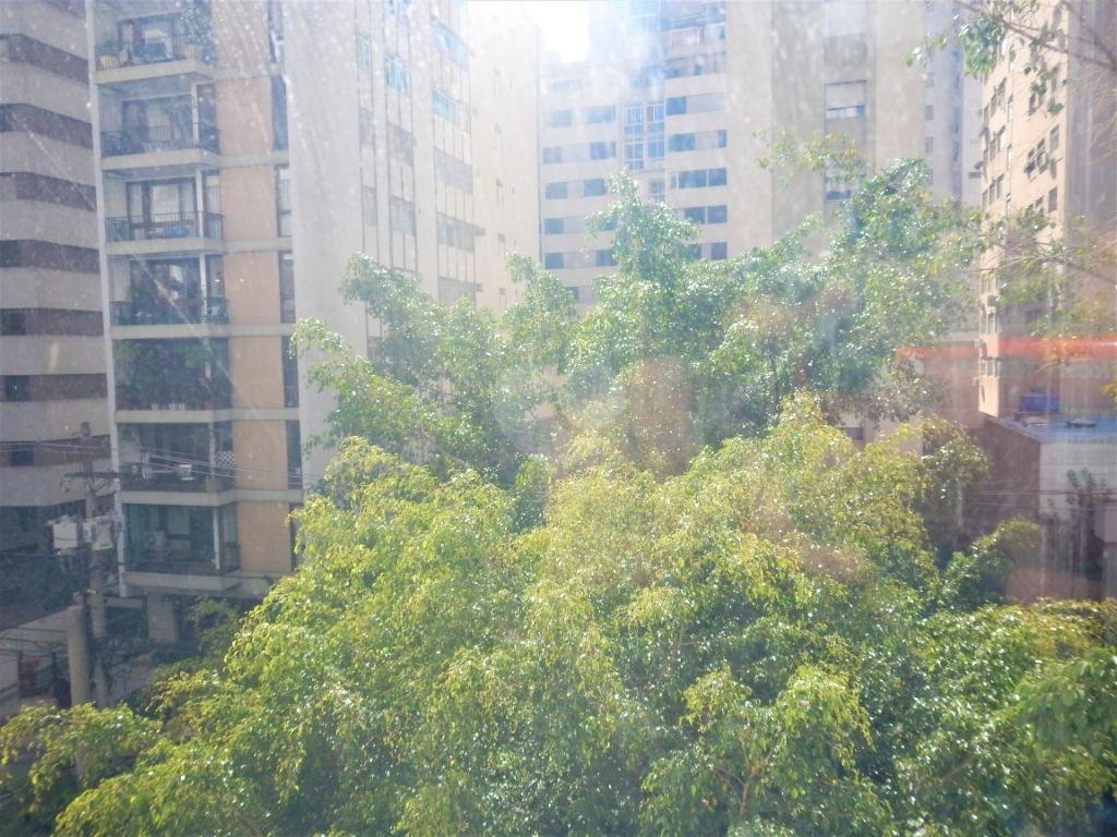 Venda Apartamento São Paulo Jardim Paulista REO326772 12