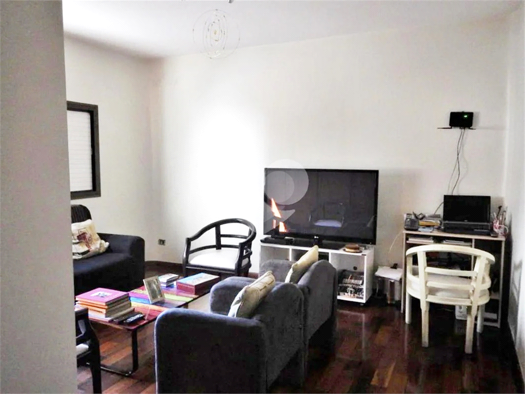 Venda Apartamento São Paulo Jardim Paulista REO326772 7