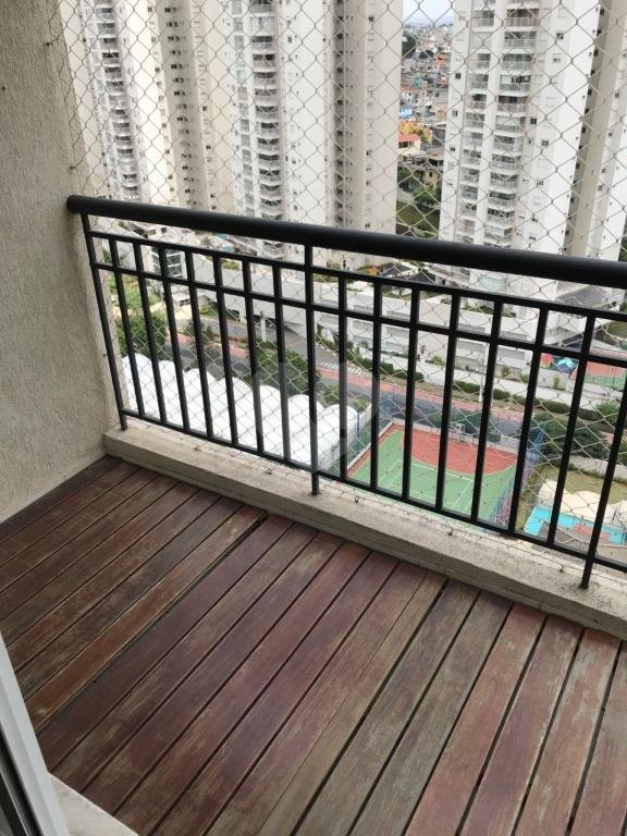 Venda Apartamento São Paulo Lauzane Paulista REO326782 6