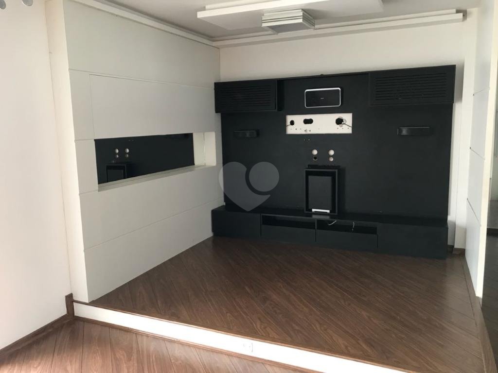 Venda Apartamento São Paulo Lauzane Paulista REO326782 2