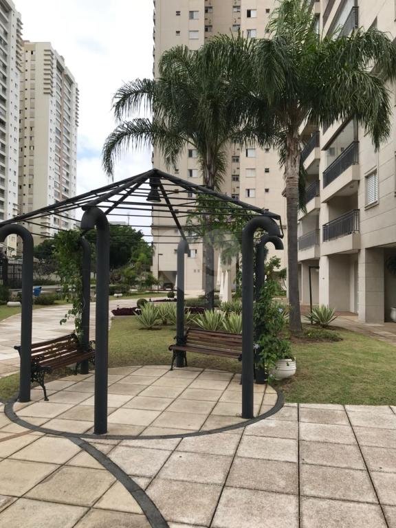 Venda Apartamento São Paulo Lauzane Paulista REO326782 16