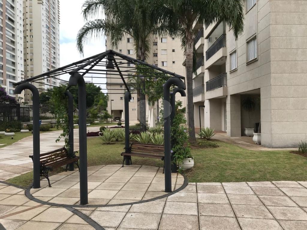 Venda Apartamento São Paulo Lauzane Paulista REO326782 7