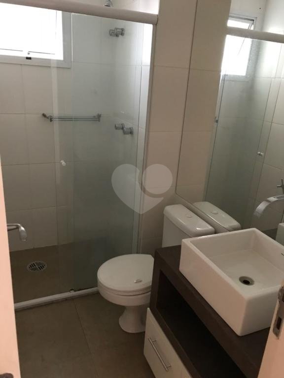 Venda Apartamento São Paulo Lauzane Paulista REO326782 14