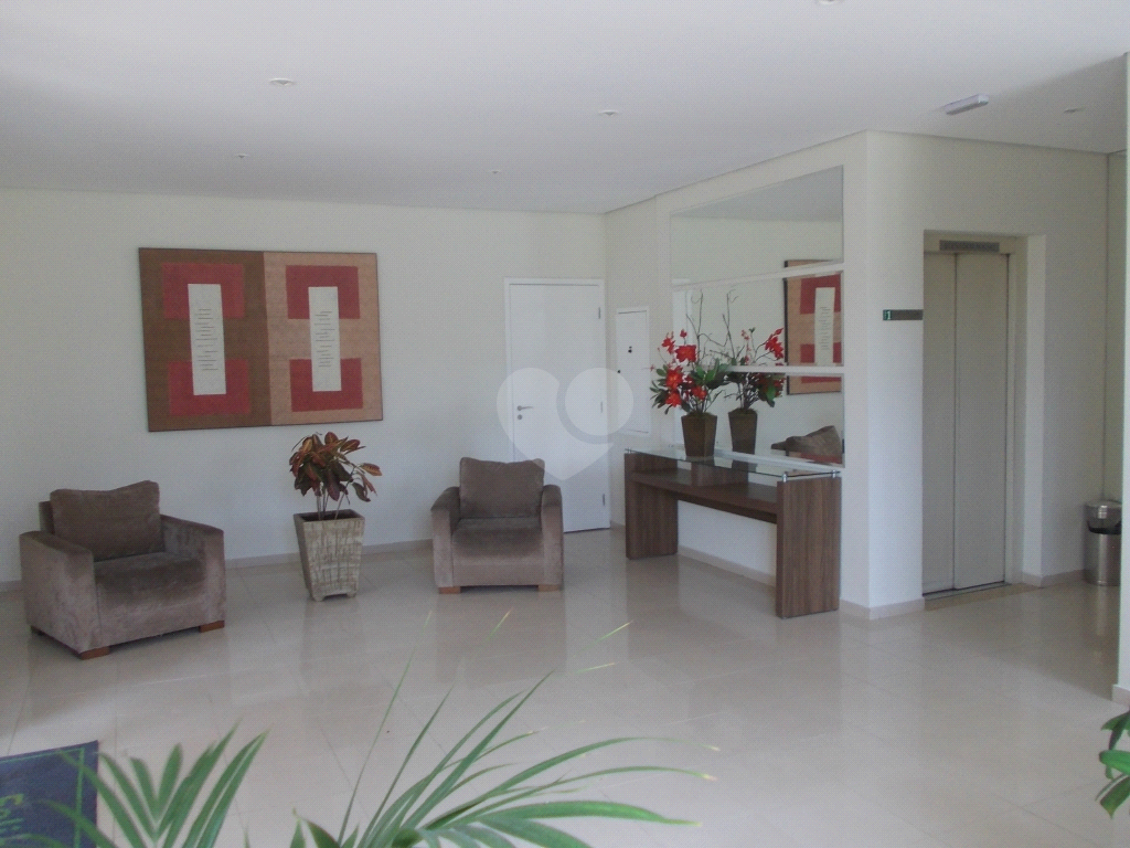 Venda Apartamento São Paulo Lauzane Paulista REO326782 39