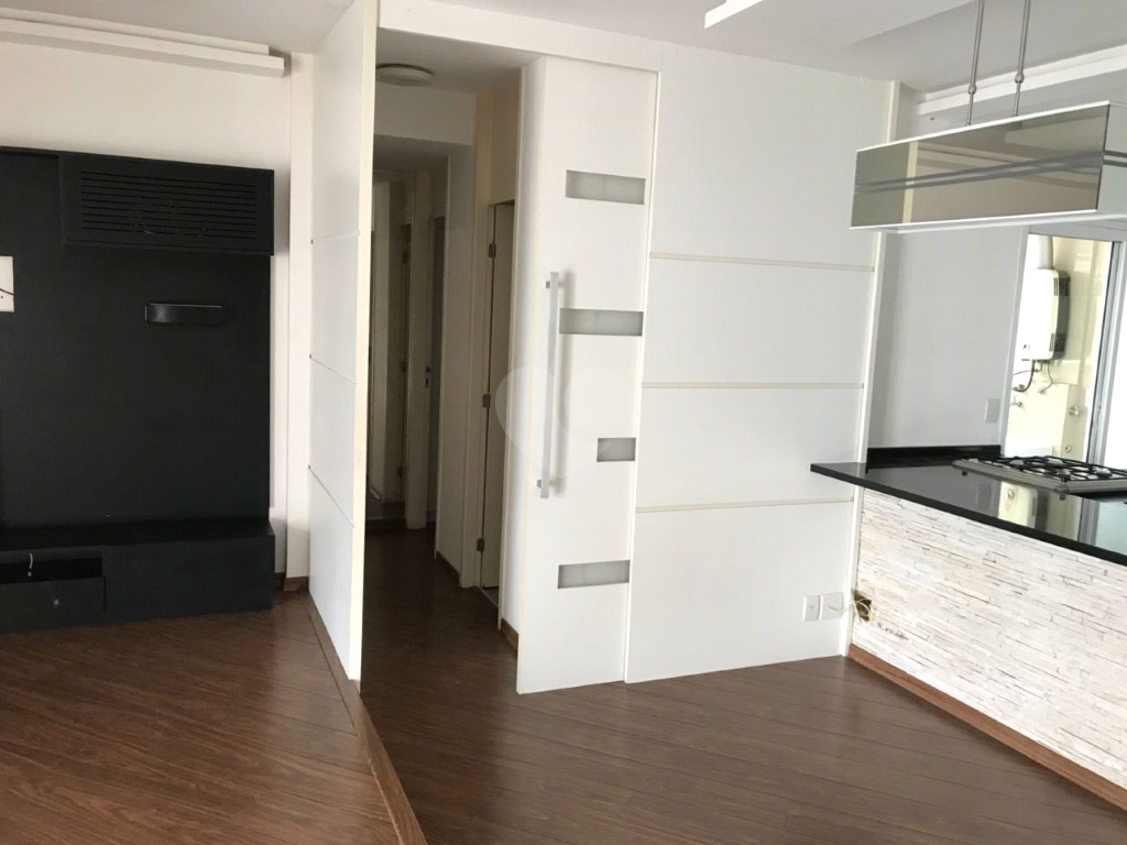 Venda Apartamento São Paulo Lauzane Paulista REO326782 25