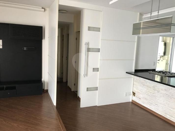 Venda Apartamento São Paulo Lauzane Paulista REO326782 5