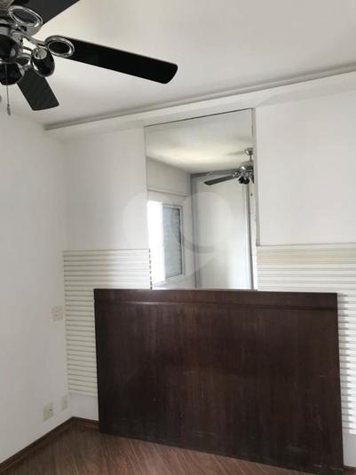 Venda Apartamento São Paulo Lauzane Paulista REO326782 9